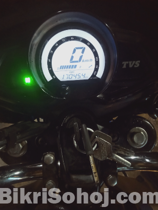 TVS Styker 125 cc 2018,,